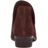 Lucky Brand Women’s Baley Ankle Boots(Rich Mahogany)
