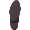 Lucky Brand Women’s Baley Ankle Boots(Rich Mahogany)