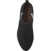 Lucky Brand Women’s Basel Ankle Bootie(Black 1)