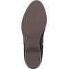 Lucky Brand Women’s Basel Ankle Bootie(Black 1)