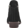 Lucky Brand Women’s Basel Ankle Bootie(Black 1)