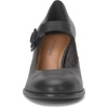 Lucky Brand Women’s Bozley(Black)