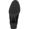 Lucky Brand Women’s Bozley(Black Suede)