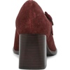 Lucky Brand Women’s Bozley(Rich Mahogany)