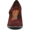 Lucky Brand Women’s Bozley(Rich Mahogany)