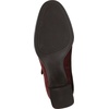Lucky Brand Women’s Bozley(Rich Mahogany)