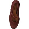 Lucky Brand Women’s Bozley(Rich Mahogany)