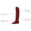Lucky Brand Women’s Calypso Tall Boot(Andorra)