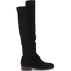 Lucky Brand Women’s Calypso Tall Boot(Black)