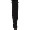 Lucky Brand Women’s Calypso Tall Boot(Black)