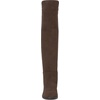 Lucky Brand Women’s Calypso Tall Boot(Cappuccino)