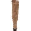 Lucky Brand Women’s Calypso Tall Boot(Dune)