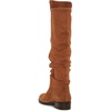 Lucky Brand Women’s Calypso Tall Boot(Ginger)