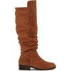 Lucky Brand Women’s Calypso Tall Boot(Ginger)