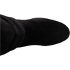 Lucky Brand Women’s Calypso Wide Calf Tall Boot(Black Wide Calf)