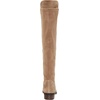 Lucky Brand Women’s Calypso Wide Calf Tall Boot(Dune Wide Calf)