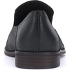 Lucky Brand Women’s Ellanzo Loafer(Black)