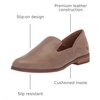 Lucky Brand Women’s Ellanzo Loafer(Dune)