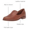 Lucky Brand Women’s Ellanzo Loafer(Ginger)