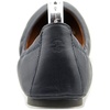 Lucky Brand Women’s Emmie Ballet Flat, Comfortable Slip-On Shoes(American Navy)
