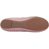 Lucky Brand Women’s Emmie Ballet Flat, Comfortable Slip-On Shoes(Baroque Rose)