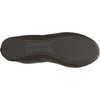 Lucky Brand Women’s Emmie Ballet Flat, Comfortable Slip-On Shoes(Green Black)
