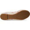 Lucky Brand Women’s Emmie Ballet Flat, Comfortable Slip-On Shoes(Multi)