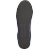 Lucky Brand Women’s Emmie Ballet Flat, Comfortable Slip-On Shoes(Navy Blazer)