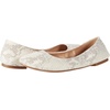 Lucky Brand Women’s Emmie Ballet Flat, Comfortable Slip-On Shoes(Stucco)