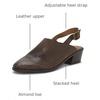Lucky Brand Womens Mylody(Cappuccino)