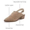 Lucky Brand Womens Mylody(Porcini)