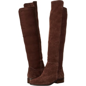Lucky Brand Women’s Calypso Tall Boot(Chocolate)