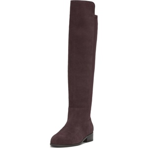 Lucky Brand Women’s Calypso Tall Boot(Winter Cherry)