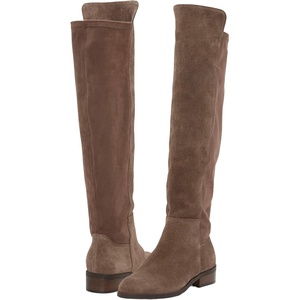 Lucky Brand Women’s Calypso Wide Calf Tall Boot(Falcon Wide Calf)