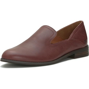 Lucky Brand Women’s Ellanzo Loafer(Brownstone)