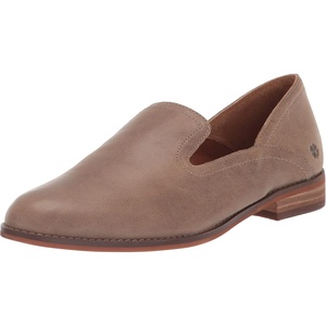 Lucky Brand Women’s Ellanzo Loafer(Dune)
