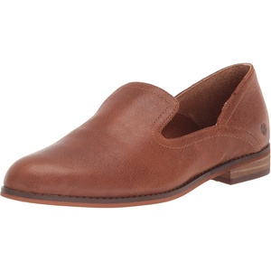 Lucky Brand Women’s Ellanzo Loafer(Ginger)