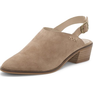 Lucky Brand Womens Mylody(Porcini)