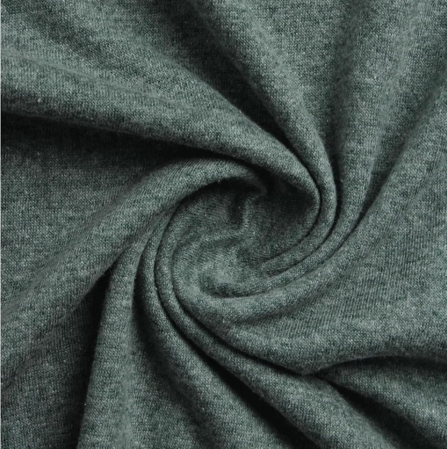 image:imageLucky Brand Mens TShirts 4 Pack Cotton Crewneck amp VNeck UndershirtsMood IndigoLeadGrey HeatherWhite Crew