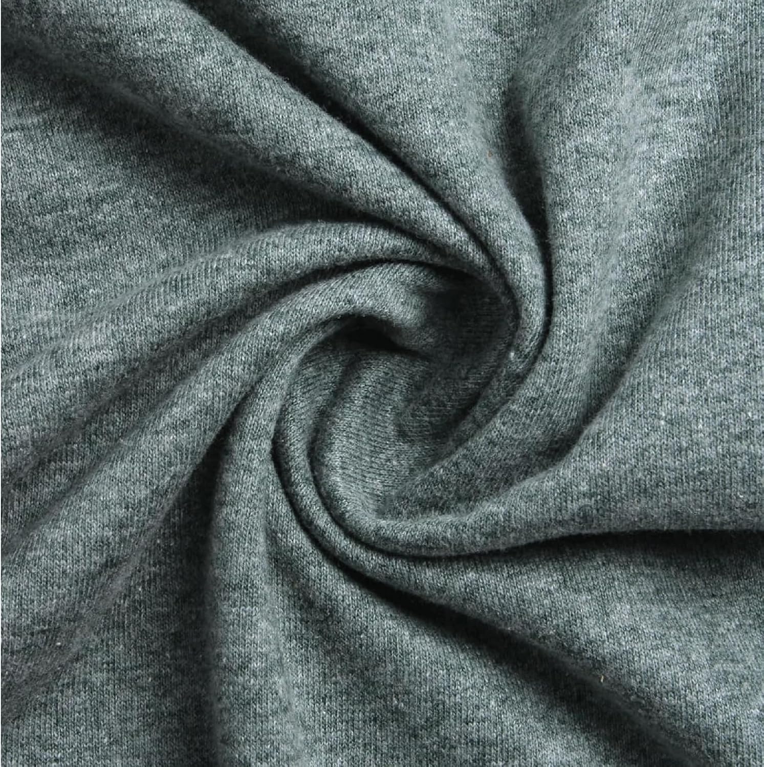 image:imageLucky Brand Mens TShirts 4 Pack Cotton Crewneck amp VNeck UndershirtsMood IndigoLeadGrey HeatherWhite Vneck