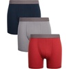 Eclipse/Red/Silver