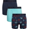Mood Indigo/Mood Indigo Print/Blue Tint